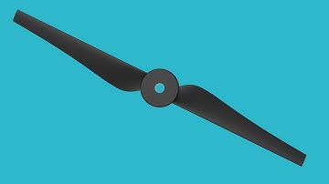 Variable pitch Propeller Modelling in Catia - Tutorial.