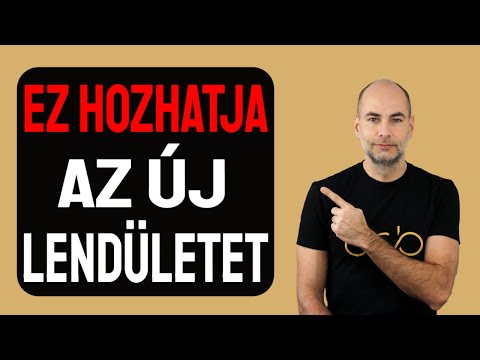 EZ HOZHATJA AZ ÚJ LENDÜLETET [Részletek]