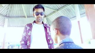 Roni Ahmed,