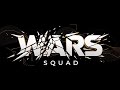 Wars Squad E spor Takımı Yeni Türkçe Rap Müzik