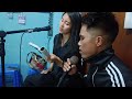 H.Lalrempuia nen 'CHhuahtlang hmunhlui' fang lawk ang.