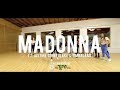 Madonna Feat. Justin Timberlake - "4 Minutes" | Phil Wright Choreography