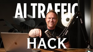 How to Rank Your Business in ChatGPT and Get More Website Traffic