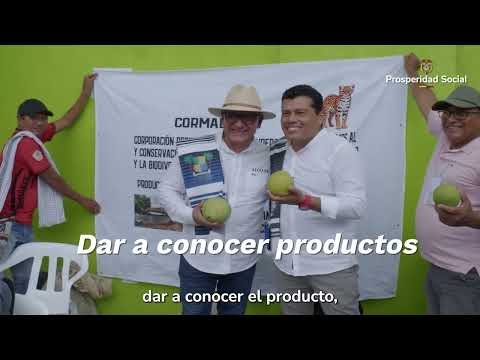 El Punto de Abastecimiento Solidario (PAS) de Morales es una realidad