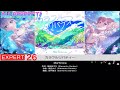 カラフルリバティー EXPERT26 ALLPERFECT Morfonica バンドリ ガルパ カラフルリバティー EXPERT26 ALLPERFECT Morfonica バンドリ ガルパ