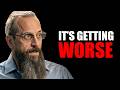 AI Whistleblower WARNS You Cannot Stop What S Coming In 3 Years 