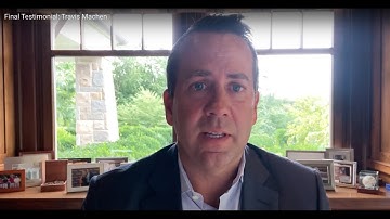 Stanford Executive Program (SEP): Travis Machen