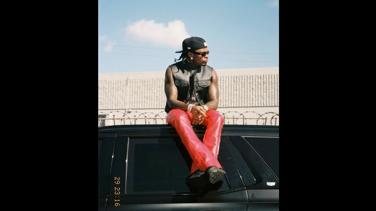 [FREE] Gunna x Future Type Beat 