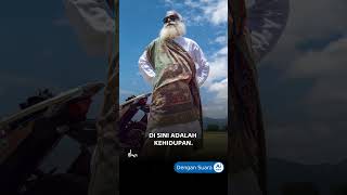 Tanpa Keterlibatan Tidak Ada Kehidupan