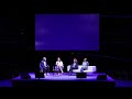 PODPORA UČITELŮ TĚLESNÉ VÝCHOVY | Panelová diskuze | KONFERENCE
