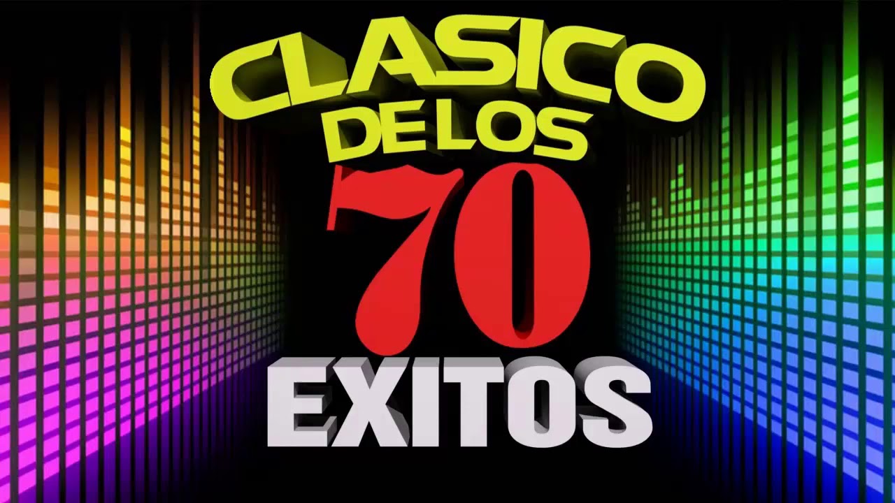 seta Interrupción Nervio Clasico De Los 1970 Exitos En Ingles ♪ღ♫ Las Mejores Canciones Del 1970 ♪ღ♫  Musica Clasica en Ingles - YouTube