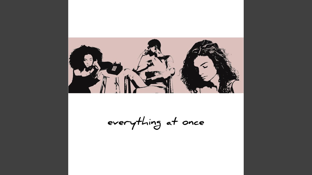 Everything Everywhere All At Once Dove Vederlo