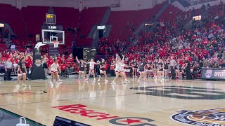 Fall River loses WIAA Division 5 state semifinal