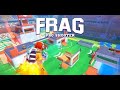 NO IKLAN Push Top Global FRAG Pro Shooter Part 13 | Gameplay #shorts #jerukbakargaming #shortsvideo
