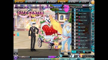 Zing Speed 2S Kết Hôn Lễ Đường FA