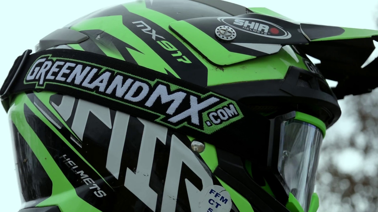 GreenlandMX - Specialized Off Road Center