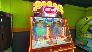 University Pinball Family Fun Center (Philadelphia, PA) arcade walkthrough \& tour, March 2024