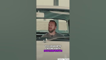 The Legendary Ford Lotus Cortina  A Classic Unveiled