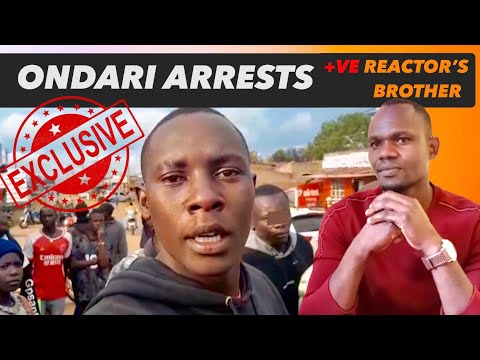 BOMBSHELL VILLAGERS RESIST Davyjnr ARREST ORDER Deemwango SAVES LIFE Its Gintu MESS EXPOSED 