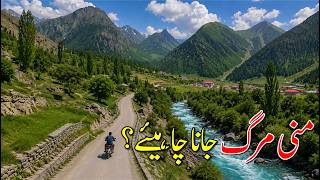 Astore to Minimarg & Domel via Burzil Pass | Real Time Experience | Chilam Chowki | Rainbow Lake Astore to Minimarg & Domel via Burzil Pass | Real Time Experience | Chilam Chowki | Rainbow Lake