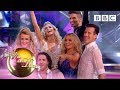 Strictly Celebs’ glittering first dance! | Launch Show - BBC Strictly 2019