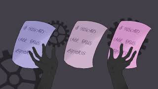 GRRRLS REMIX //meme // [Free collab] !WARNING! GORE/TRYPOPHOBIA!