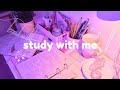 No Excuse Zone with Shruti is live! one hour study focus 💯#livestream#viral#trends#best#video#living