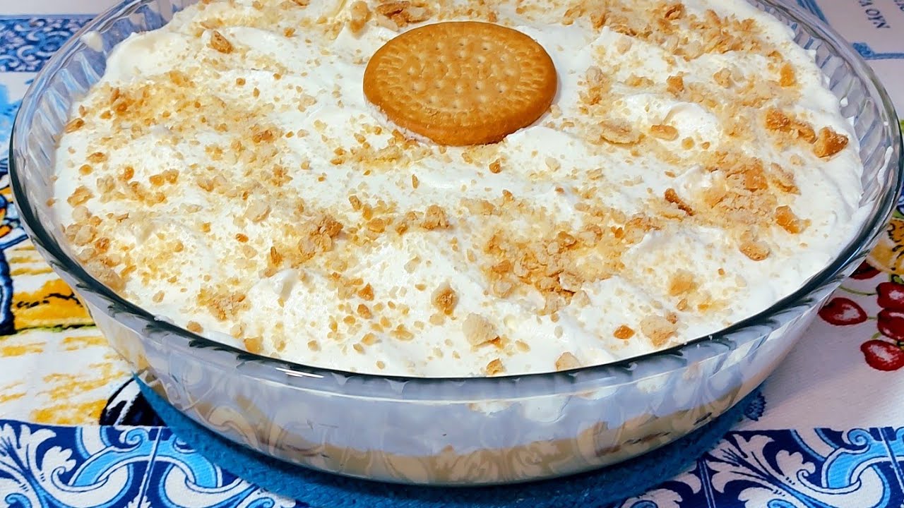 🇵🇹 POSTRE DE LA CASA PORTUGUÉS 🤩🥄#viral // BEATRIZ COCINA