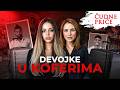 ČUDNE PRIČE 427 - DEVOJKE U KOFERIMA