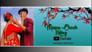 KAHU KISINI LEKA MASEM 🐦 SANTALI STATUS VIDEO2023//#santali_romantic_whatsapp_status_video