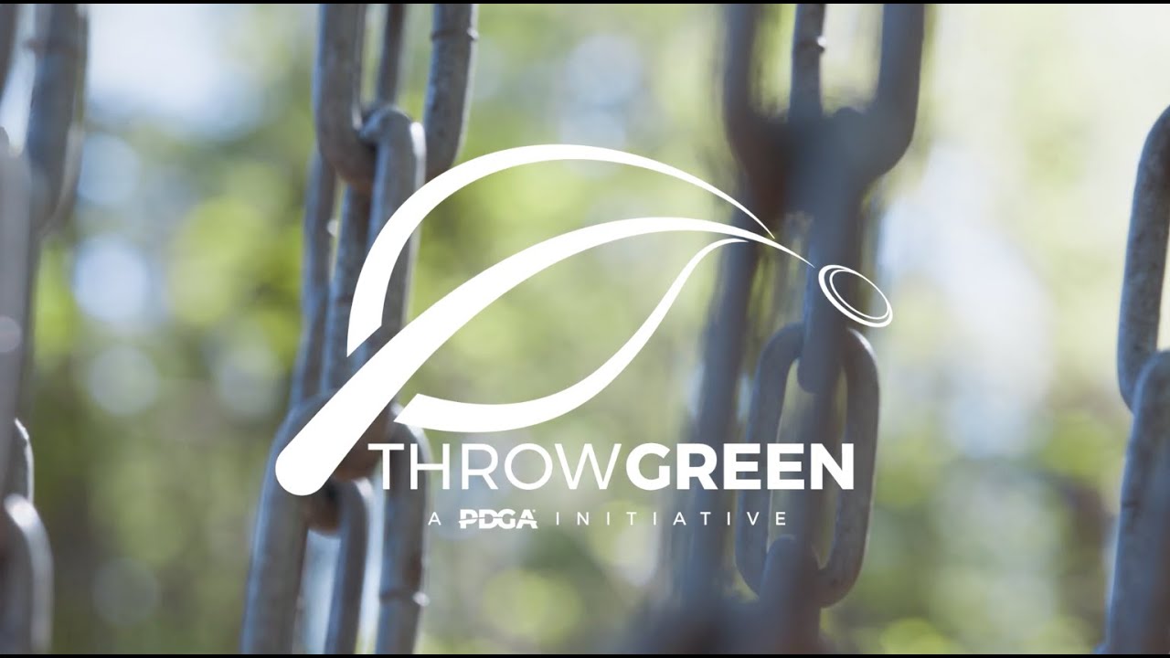2022 PDGA Throw Green Ad – International Disc Golf Center