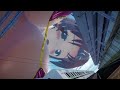[Giantess][Growth][巨大娘] でっかくなって街破壊 (リメイク版)
