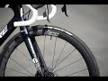 Essai de la nouvelle zipp 303  disque firecrest et endurance