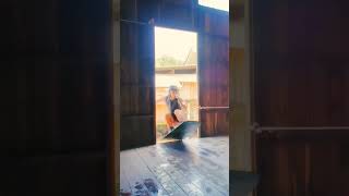 Dangerous Action Do Not Imitate