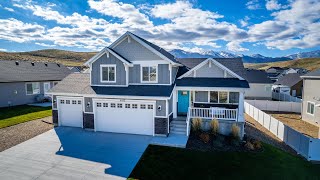 Salt Lake Home For Sale 525K