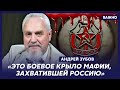 Профессор Зубов о роковой ошибке Ельцина и рейдерстве его зятьев