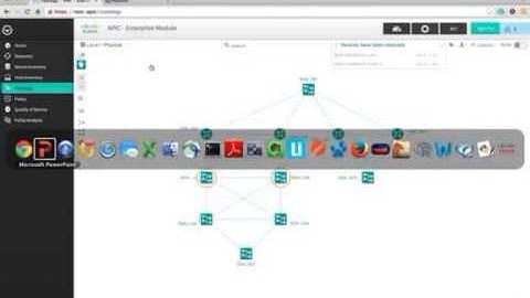 APIC-EM REST API tutorial 2