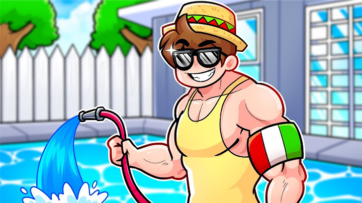 Hoy logré CUMPLIR mi SUEÑO... 🤩💵☀️ SILVIOGAMER en POOL CLEANING SIMULATOR