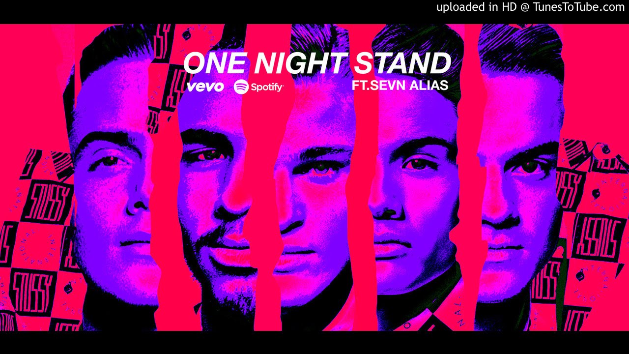BBrave One Night Stand (Instrumental) YouTube BBrave One Night Stand (Instrumental) YouTube