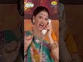 Why Did Daya Call Jetha? #TMKOC #TaarakMehtaKaOoltahChashmah #Comedy #Funny #Shorts