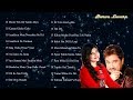 Best of kumar sanu  alkayagnik   kumar sanu   alka yagnik