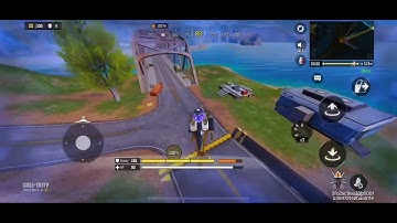 COD Mobile Battle Royale | Solo vs Duo Gameplay (Igniter Class) Shotgun beginner 😅