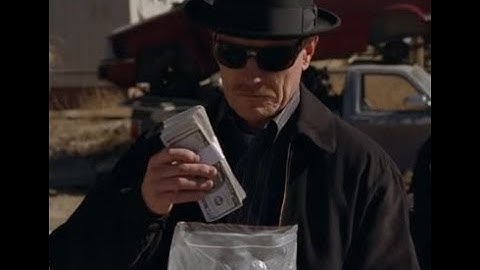 BREAKING BAD VGH TECH FC!!