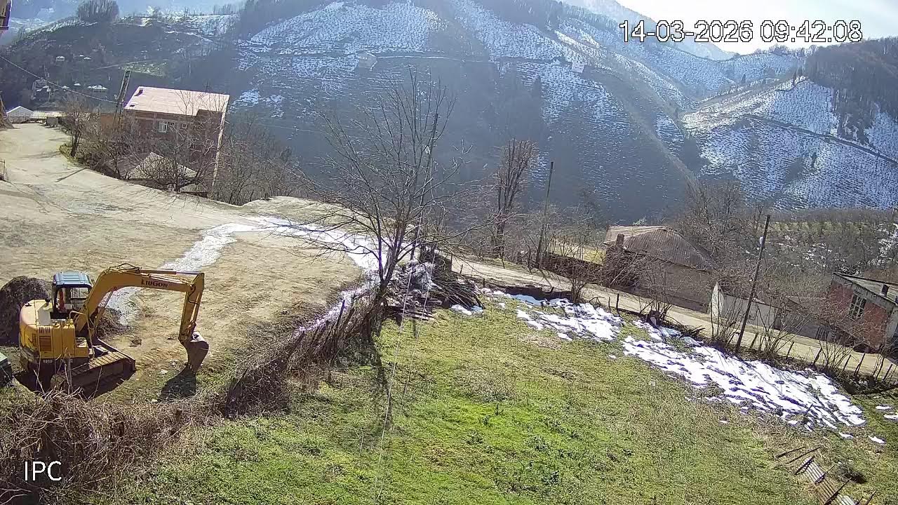 OKÇU KÖYÜ CANLI YAYIN 1