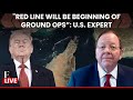 LIVE: Political Expert Robert Pape Raises Concern as Pentagon Spent $11.3 Bn in First 6 Days of War