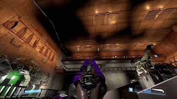 DOOM Snapmap #15 | Watstha