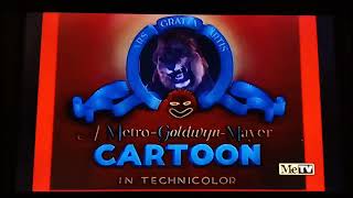 Wild Honey 1942 Opening On Metv