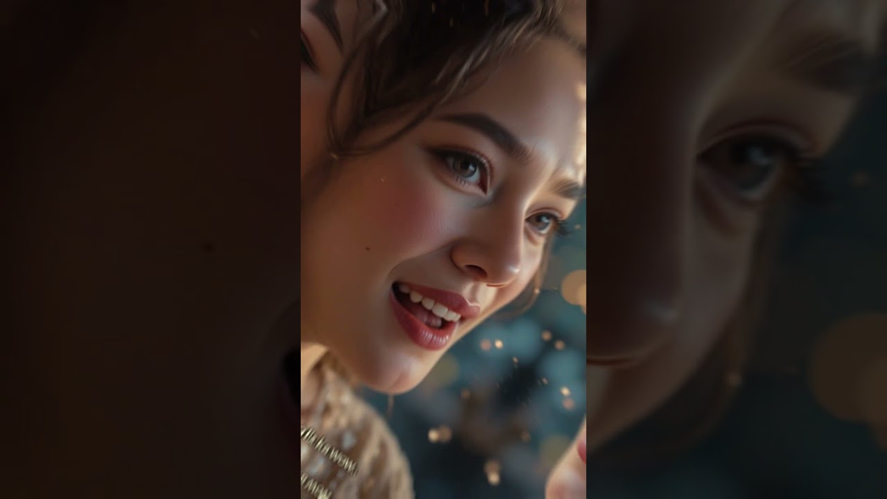 Just looking like a wow 