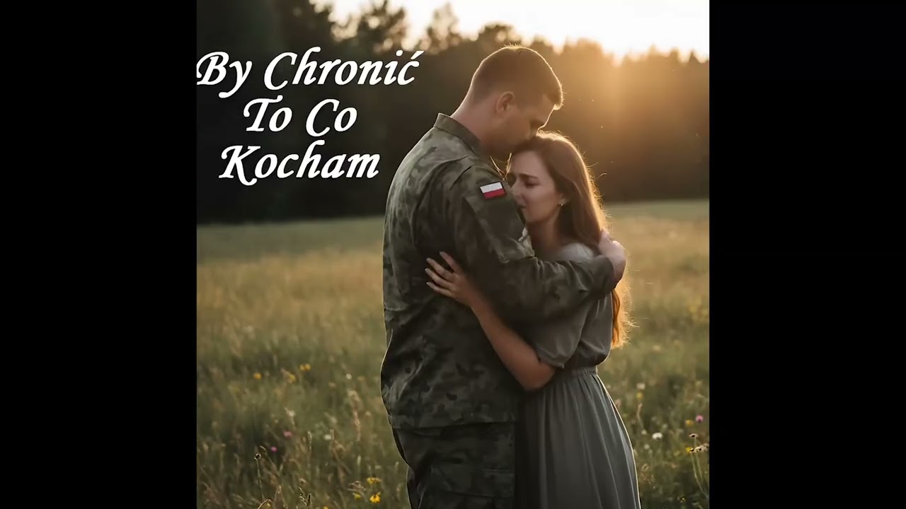 By Chronić To Co Kocham | Patriotyczny Hip Hop | POLSKA | Granica | D@Ny