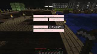 Industrial Dimensions Lets Play Minecraft With La Phyzz -:- Episode 12